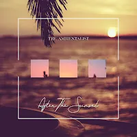 The Ambientalist — After The Sunset — обложка