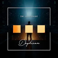 The Ambientalist — Daydream — обложка