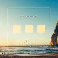 The Ambientalist — Escape — обложка