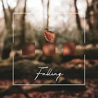 The Ambientalist — Falling — обложка