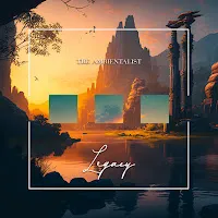 The Ambientalist — Legacy — обложка