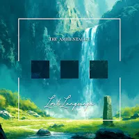 The Ambientalist — Lost Language — обложка